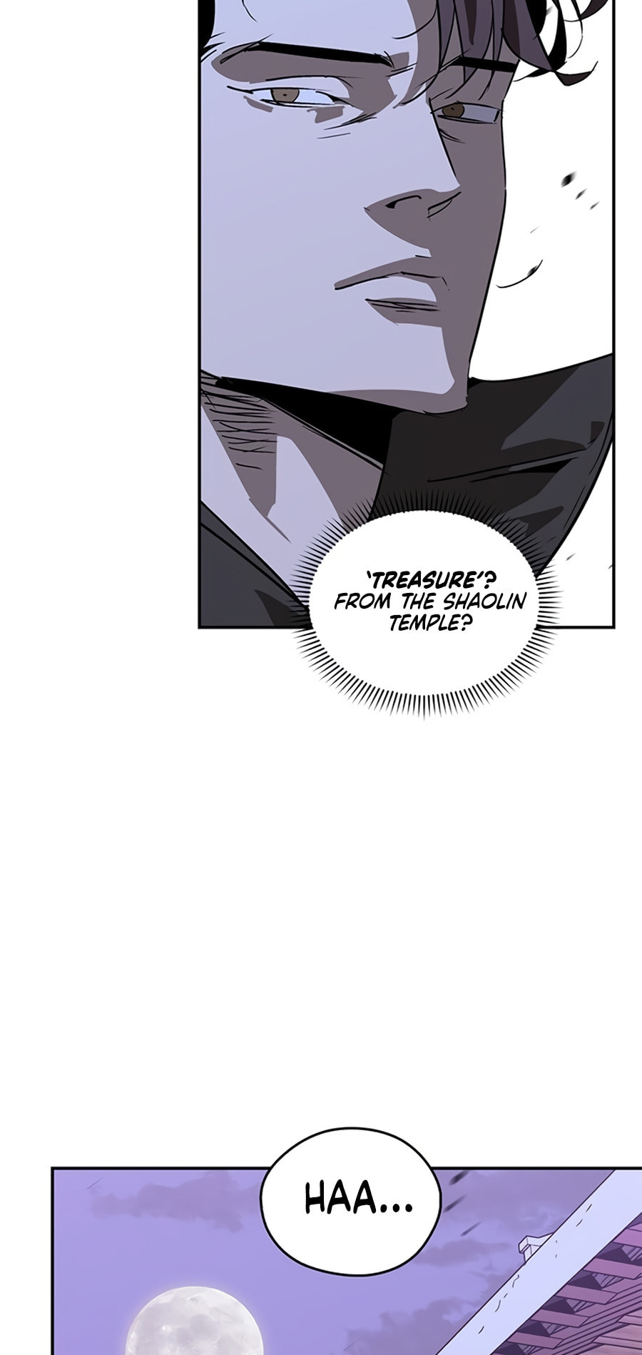 Murimseobu Chapter 39 page 28 - 