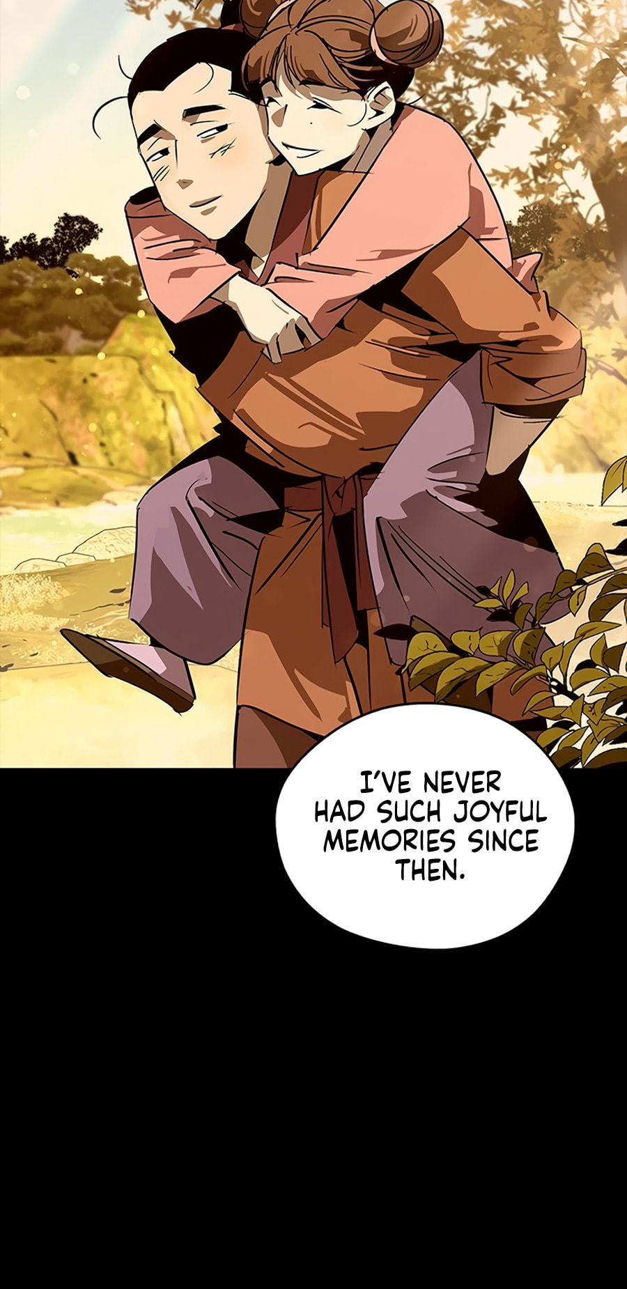 Murimseobu Chapter 39 page 4 - 