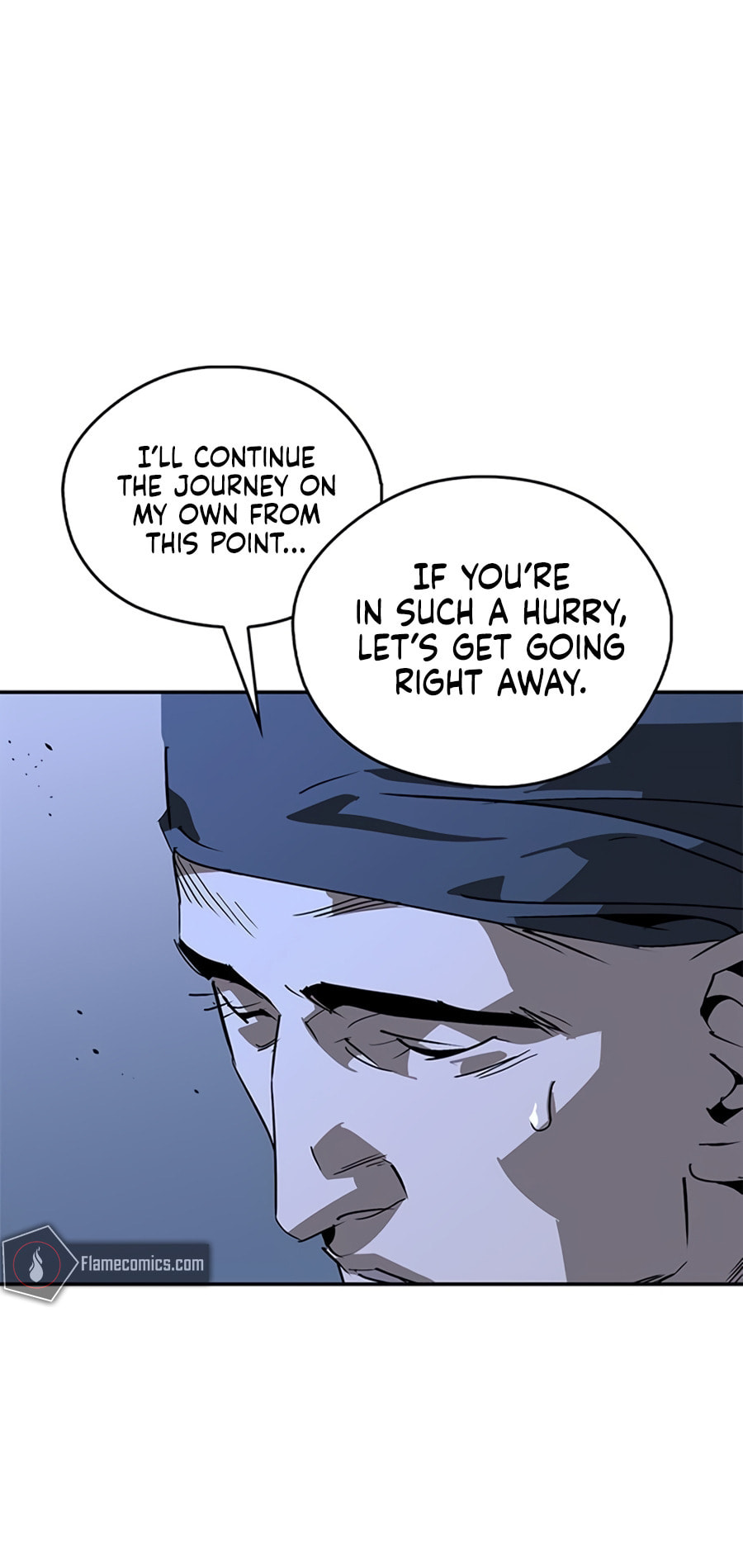 Murimseobu Chapter 39 page 31 - 