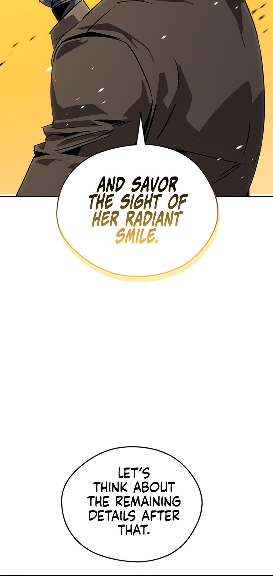 Murimseobu Chapter 39 page 34 - 