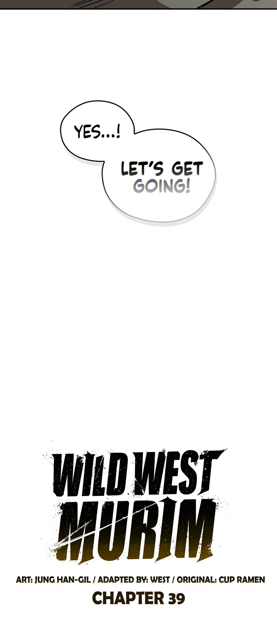 Murimseobu Chapter 39 page 36 - 