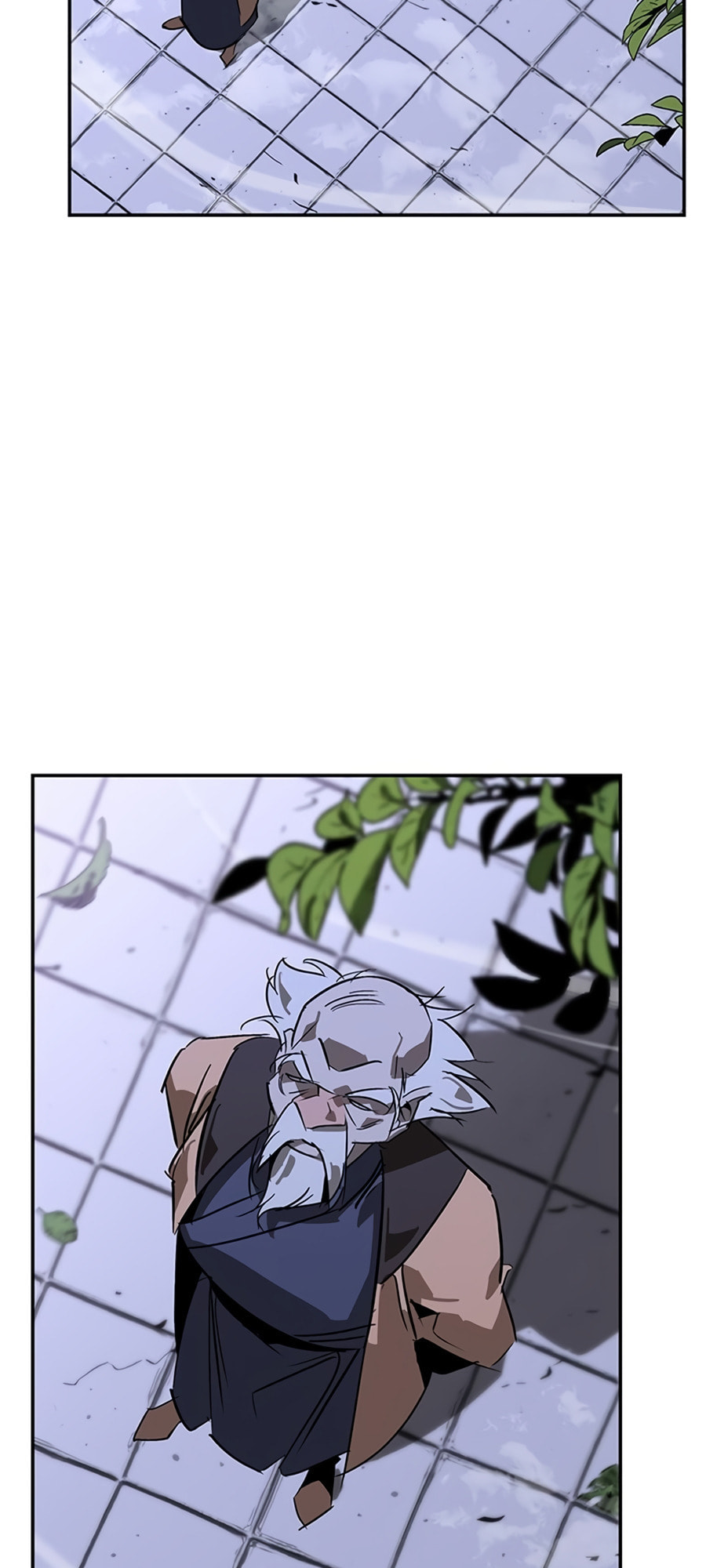Murimseobu Chapter 39 page 38 - 