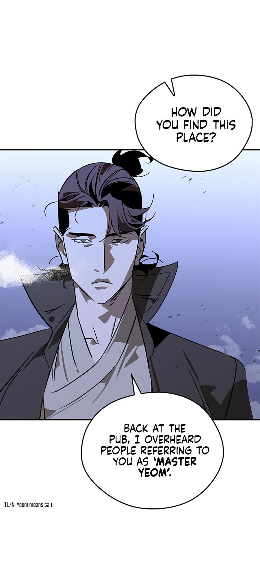 Murimseobu Chapter 39 page 41 - 