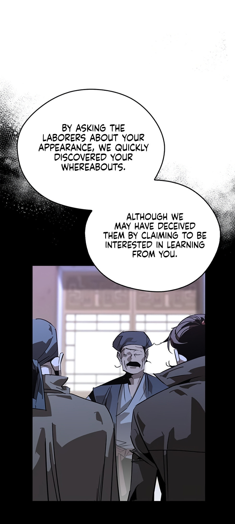 Murimseobu Chapter 39 page 43 - 