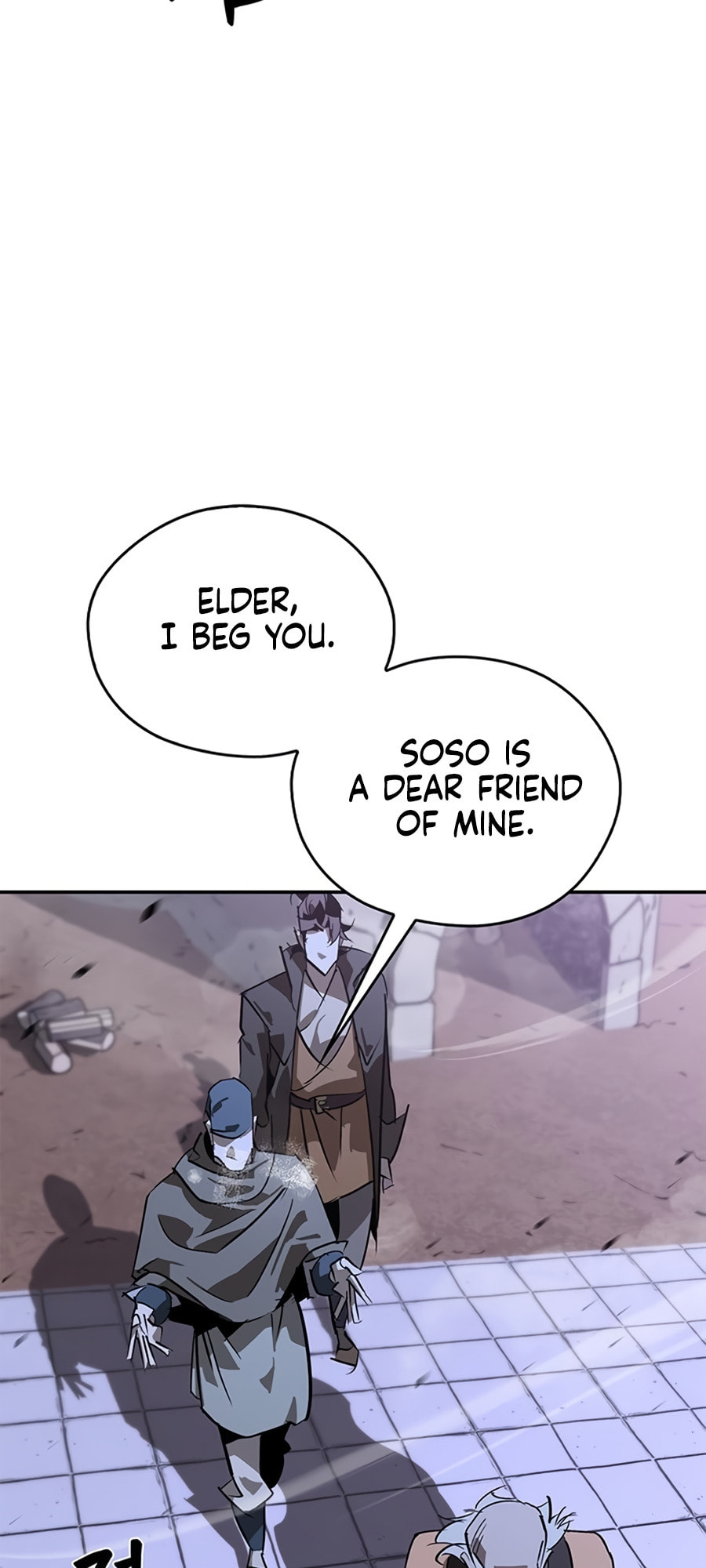 Murimseobu Chapter 39 page 45 - 