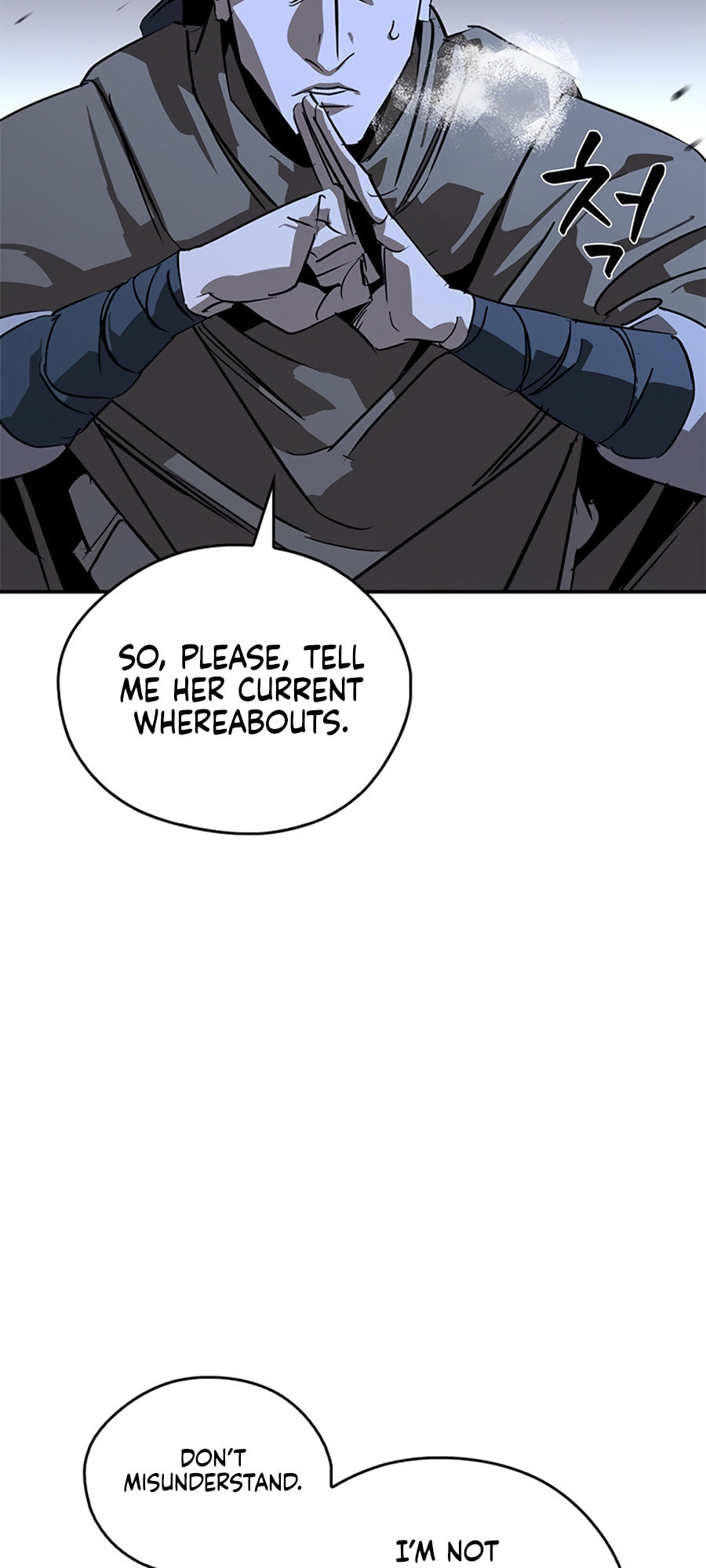 Murimseobu Chapter 39 page 47 - 