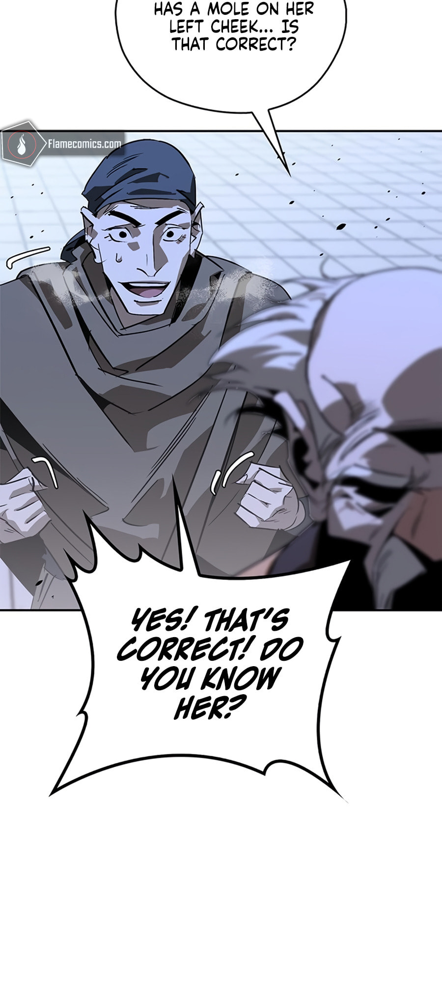 Murimseobu Chapter 39 page 50 - 