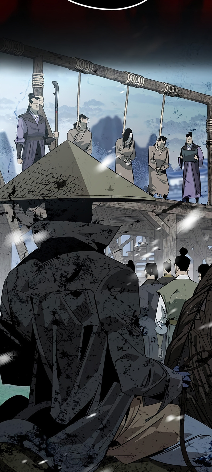 Murimseobu Chapter 39 page 56 - 