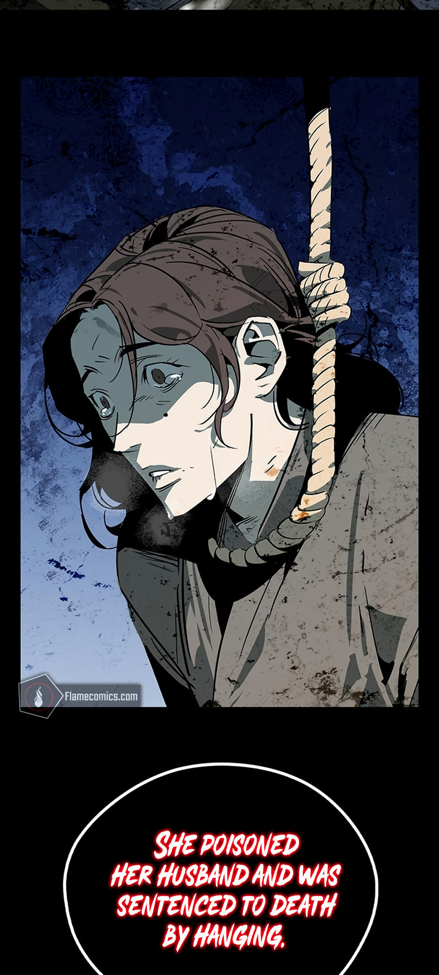 Murimseobu Chapter 39 page 57 - 
