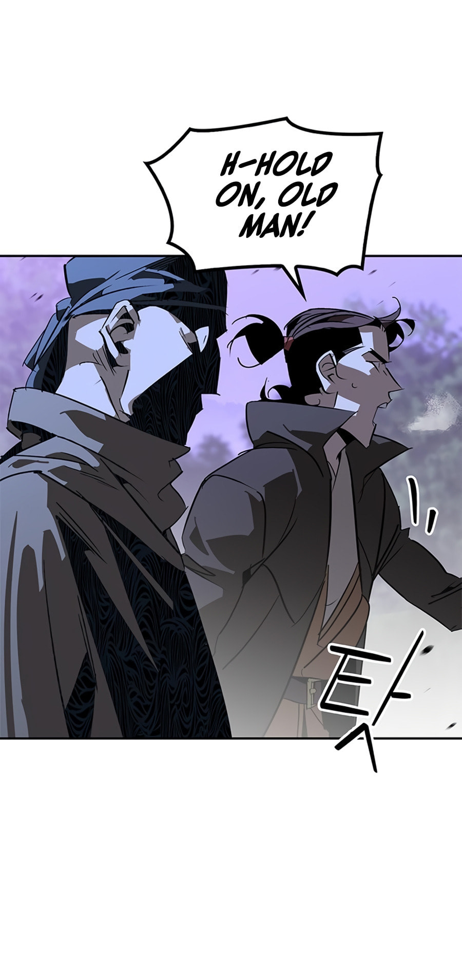 Murimseobu Chapter 39 page 59 - 
