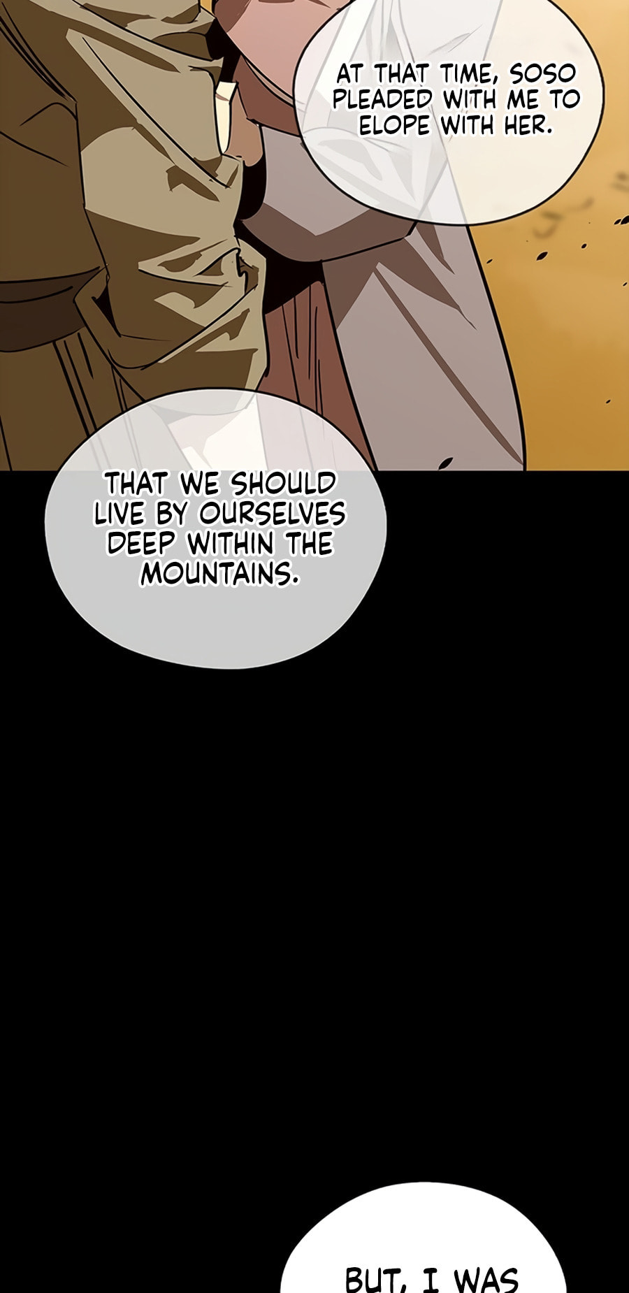 Murimseobu Chapter 39 page 7 - 