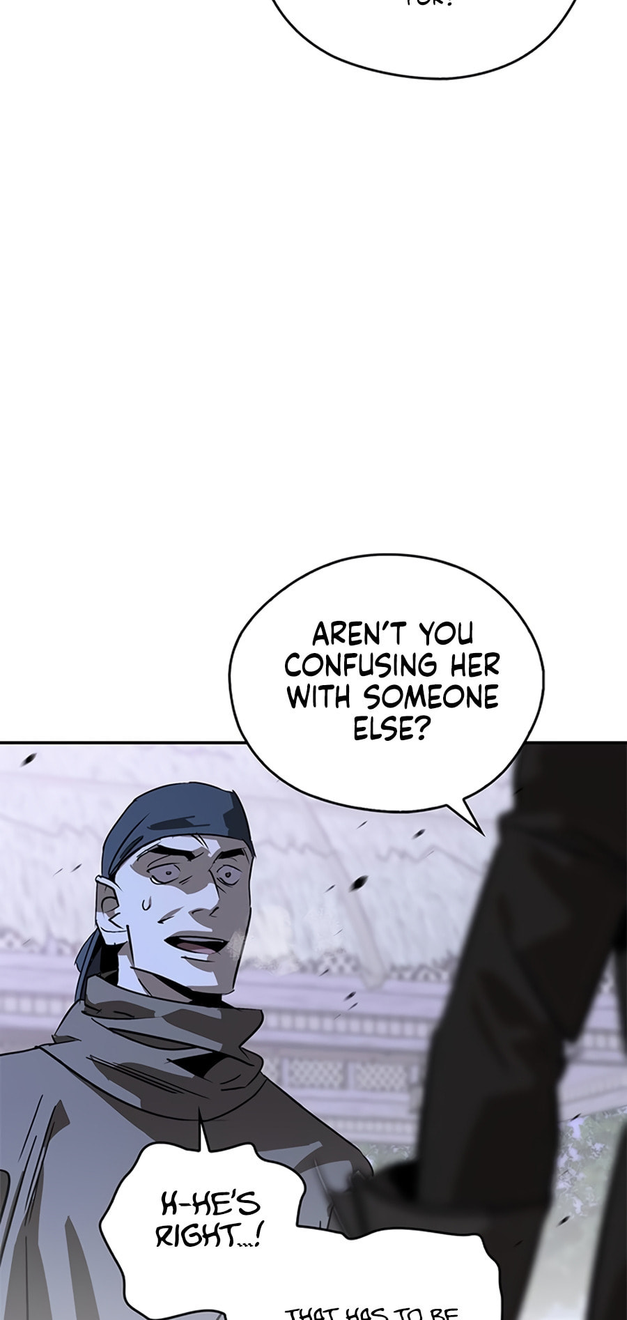 Murimseobu Chapter 39 page 61 - 