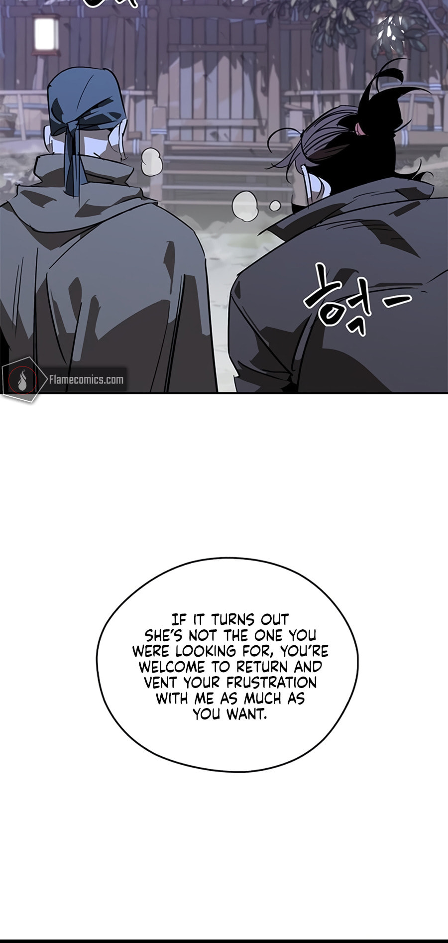 Murimseobu Chapter 39 page 66 - 