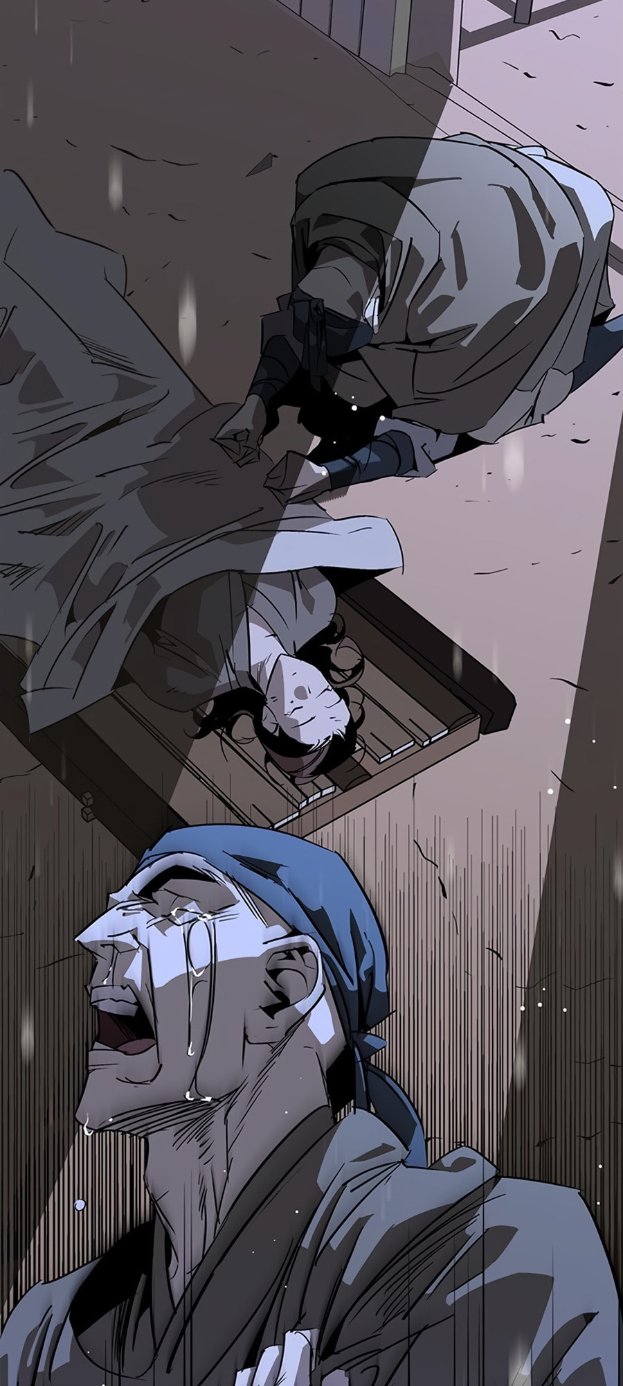 Murimseobu Chapter 39 page 70 - 