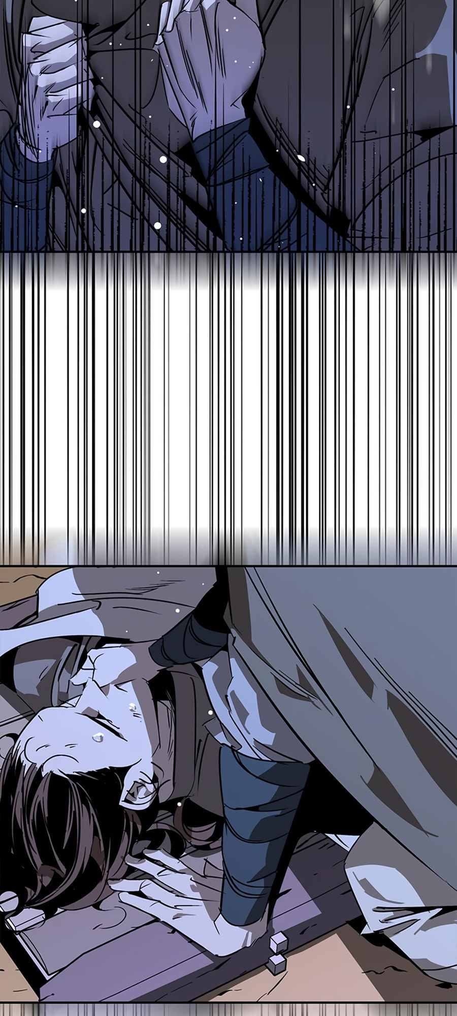 Murimseobu Chapter 39 page 71 - 