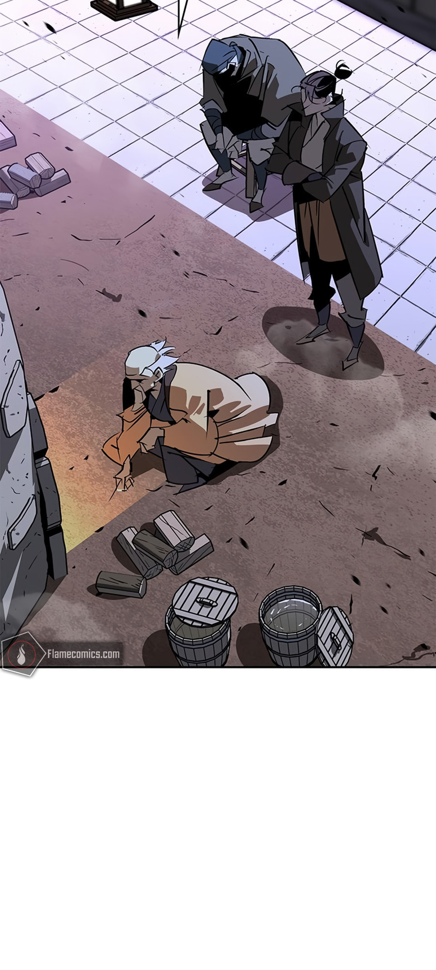 Murimseobu Chapter 39 page 74 - 