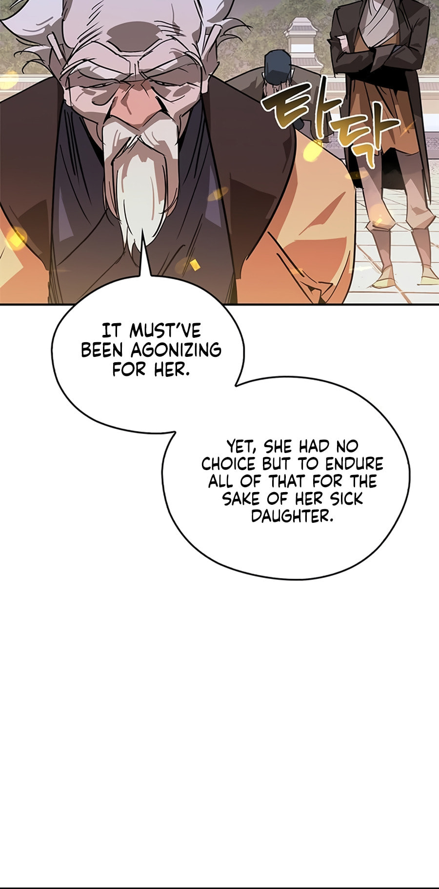 Murimseobu Chapter 39 page 82 - 