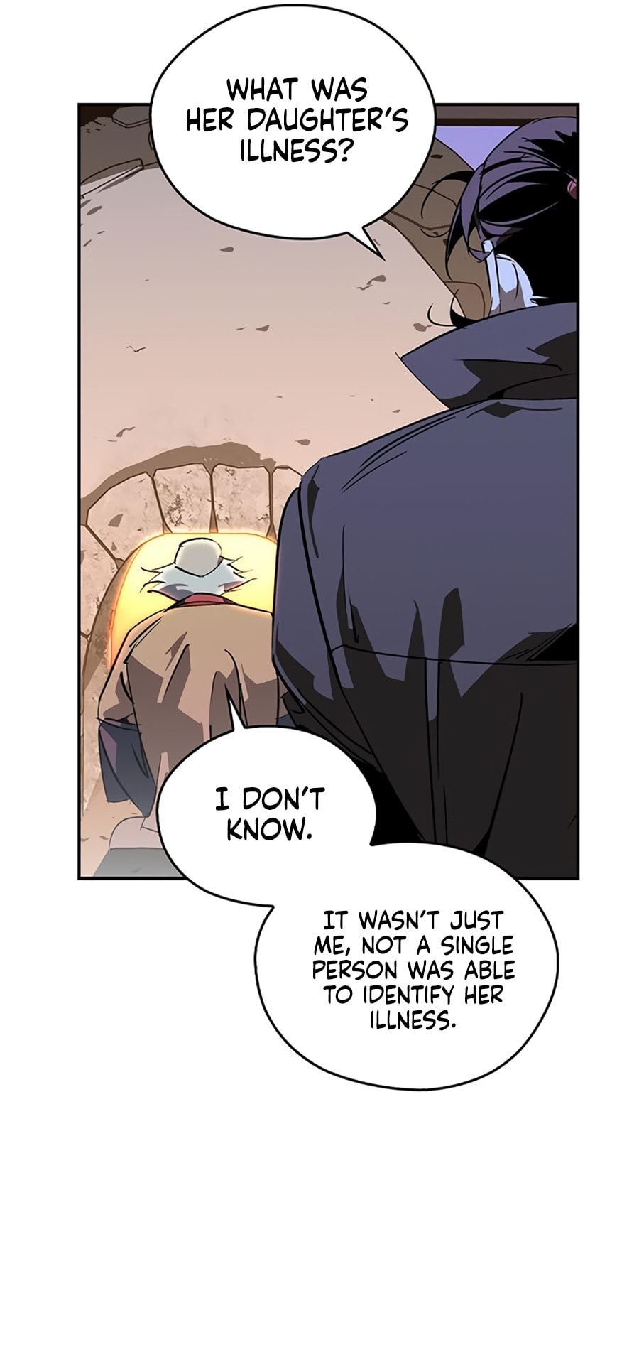 Murimseobu Chapter 39 page 83 - 