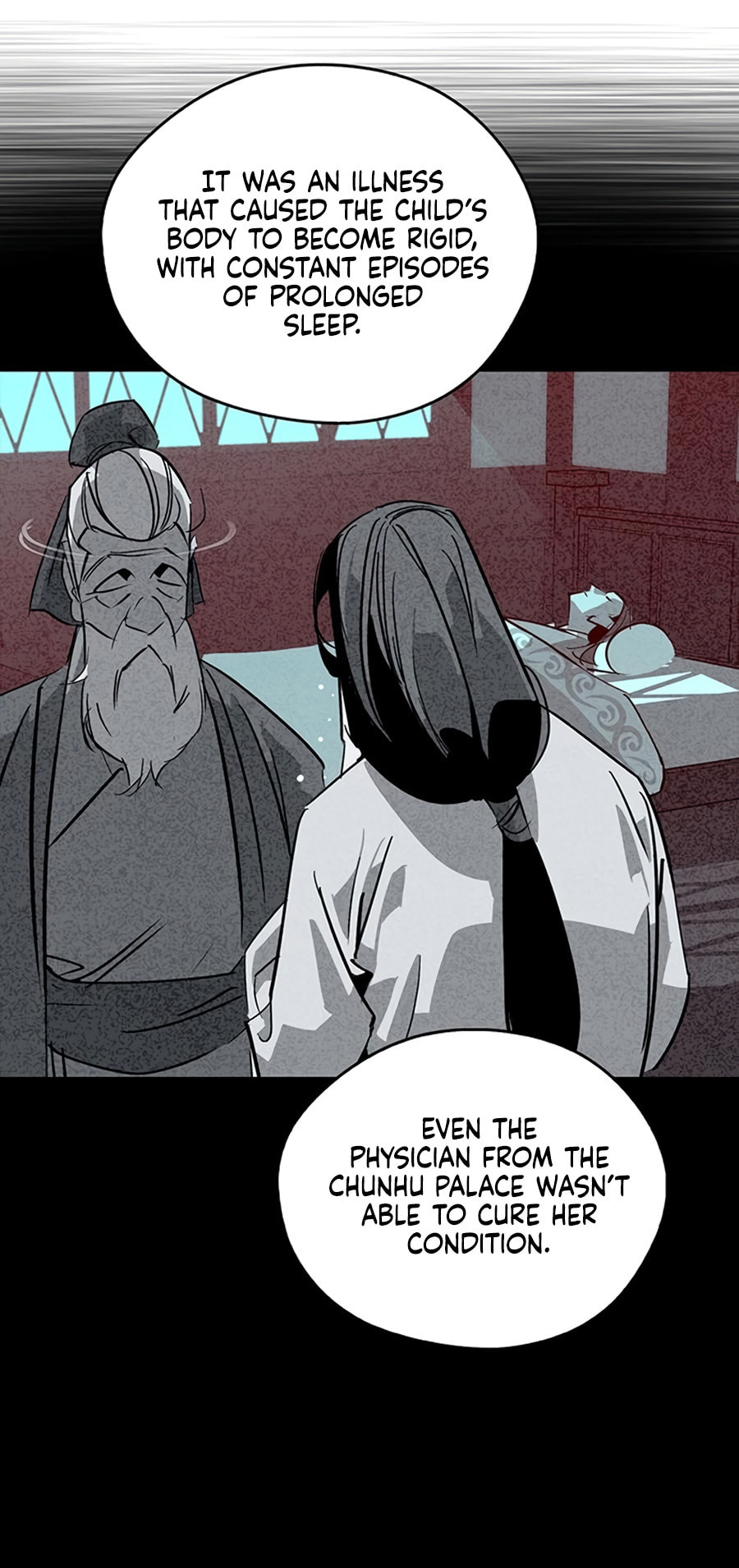 Murimseobu Chapter 39 page 84 - 