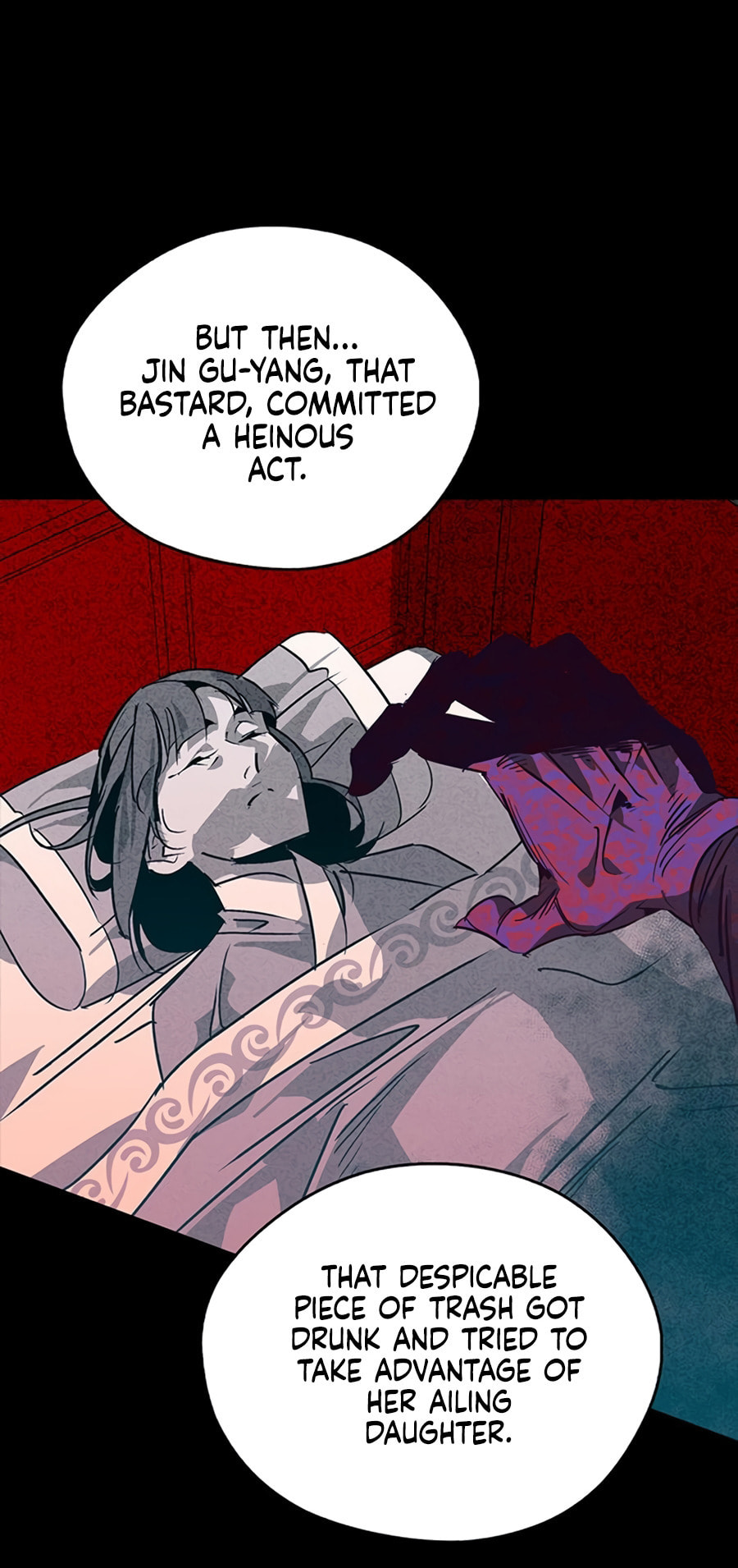 Murimseobu Chapter 39 page 85 - 