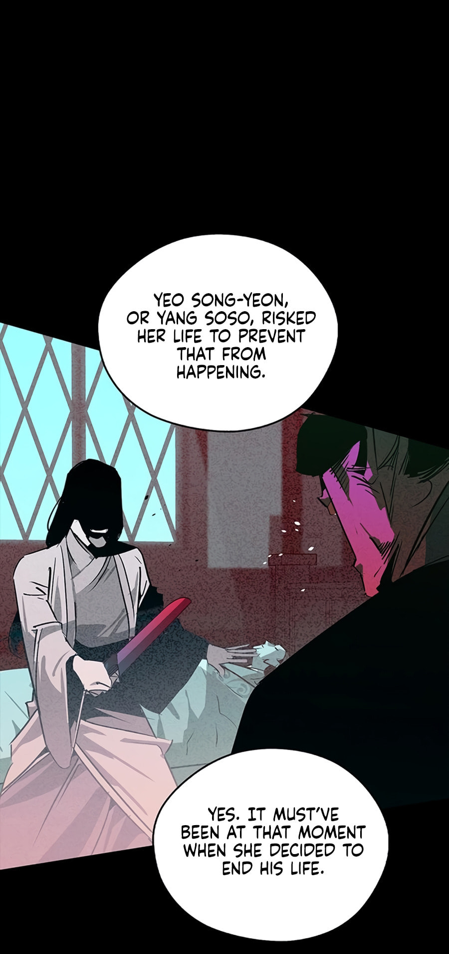 Murimseobu Chapter 39 page 86 - 