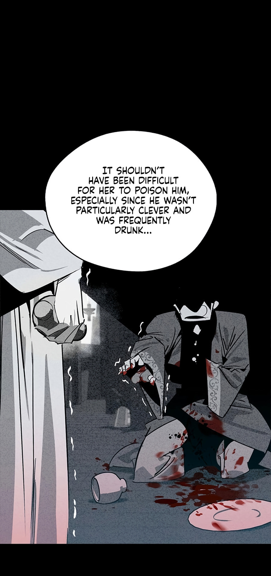 Murimseobu Chapter 39 page 87 - 