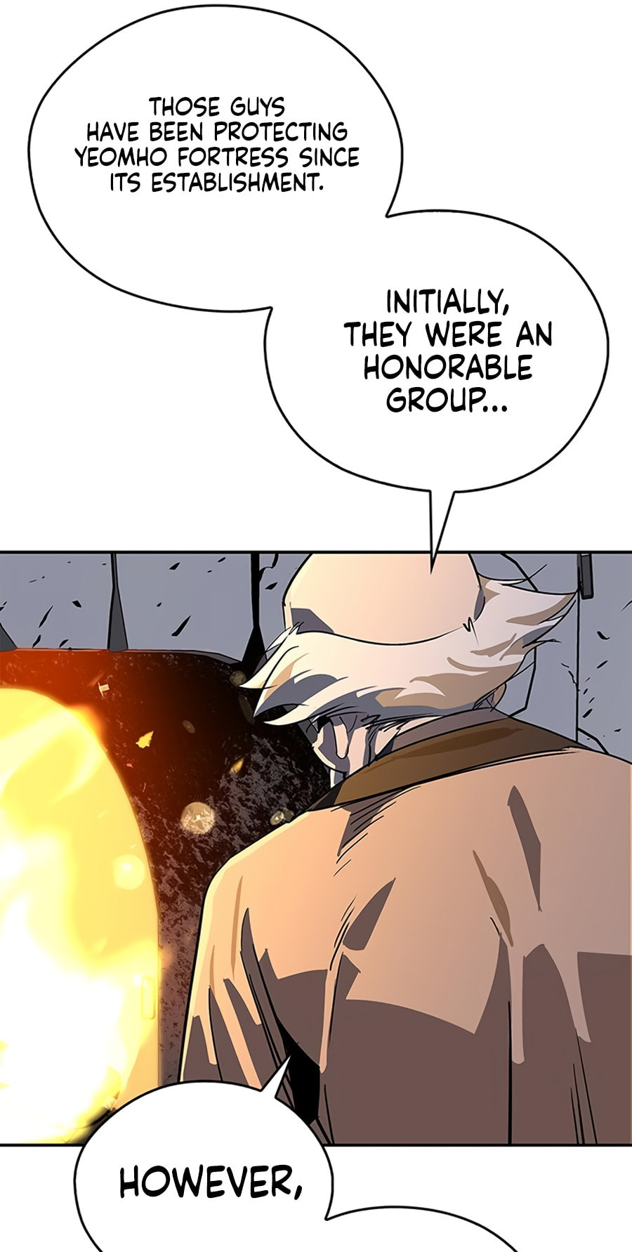 Murimseobu Chapter 39 page 91 - 