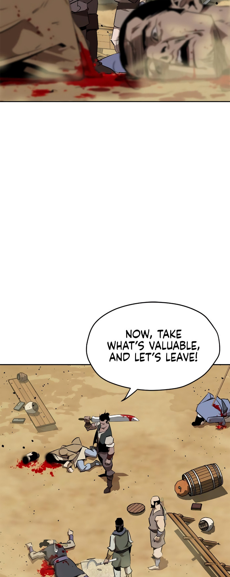 Murimseobu Chapter 4 page 19 - 