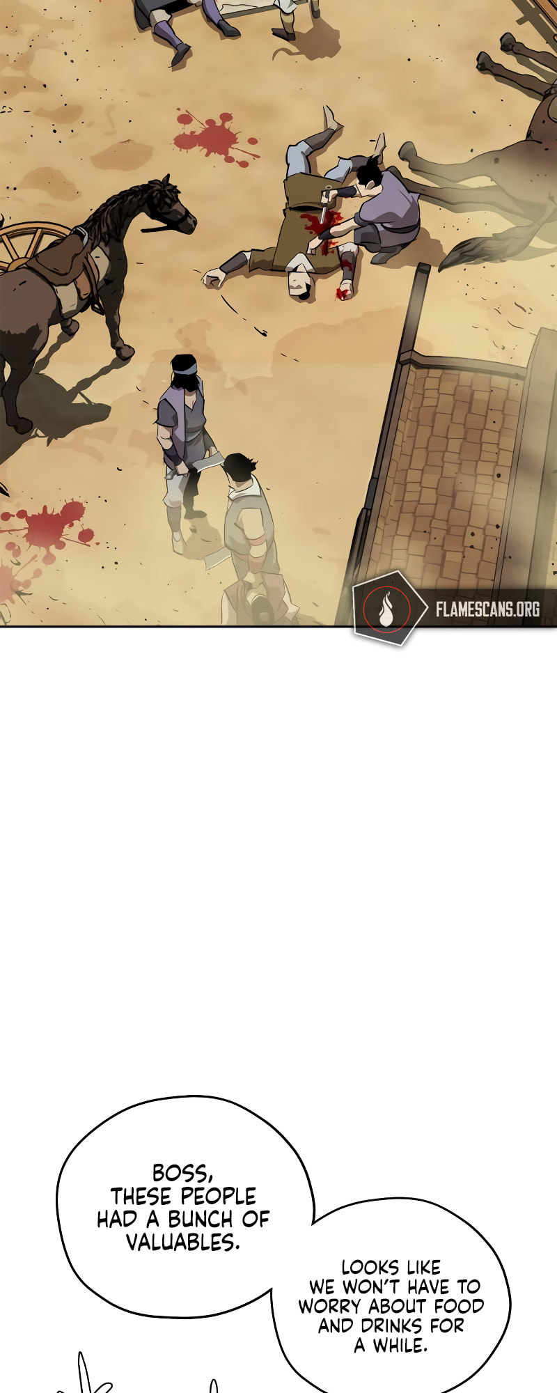 Murimseobu Chapter 4 page 20 - 