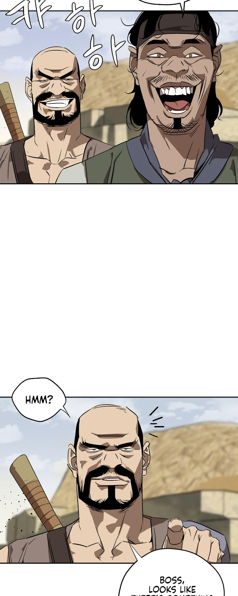 Murimseobu Chapter 4 page 21 - 