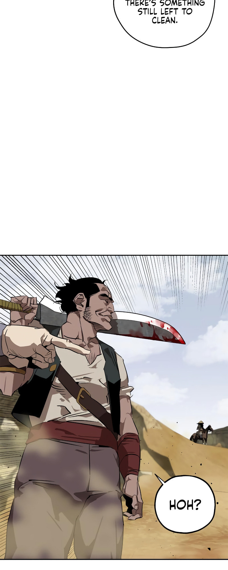 Murimseobu Chapter 4 page 22 - 