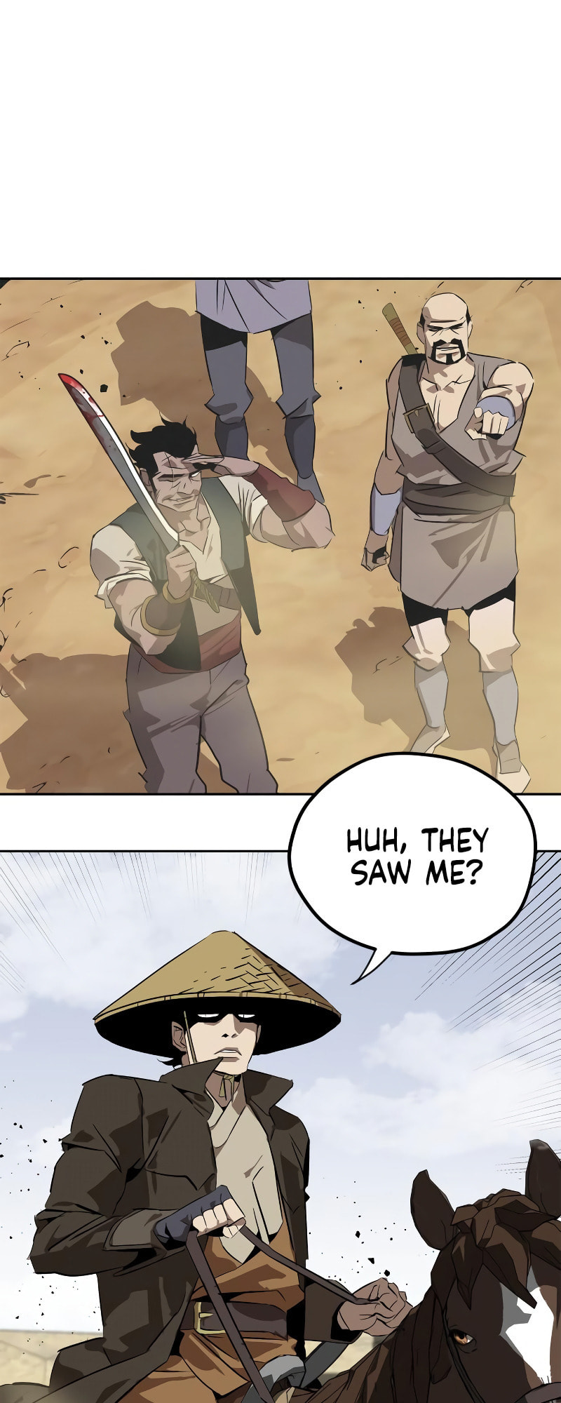 Murimseobu Chapter 4 page 24 - 