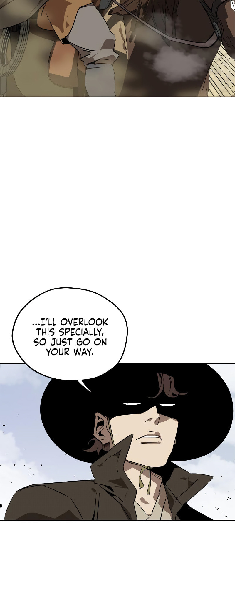 Murimseobu Chapter 4 page 25 - 