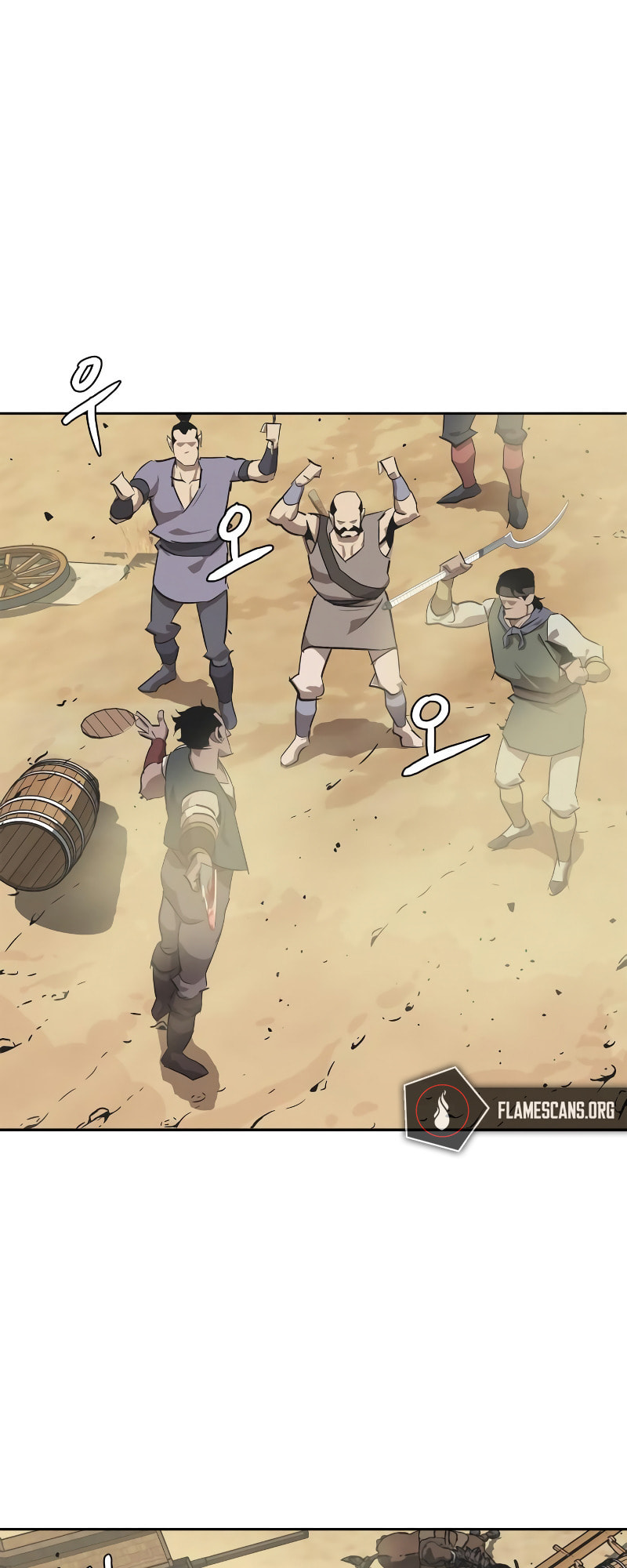 Murimseobu Chapter 4 page 26 - 