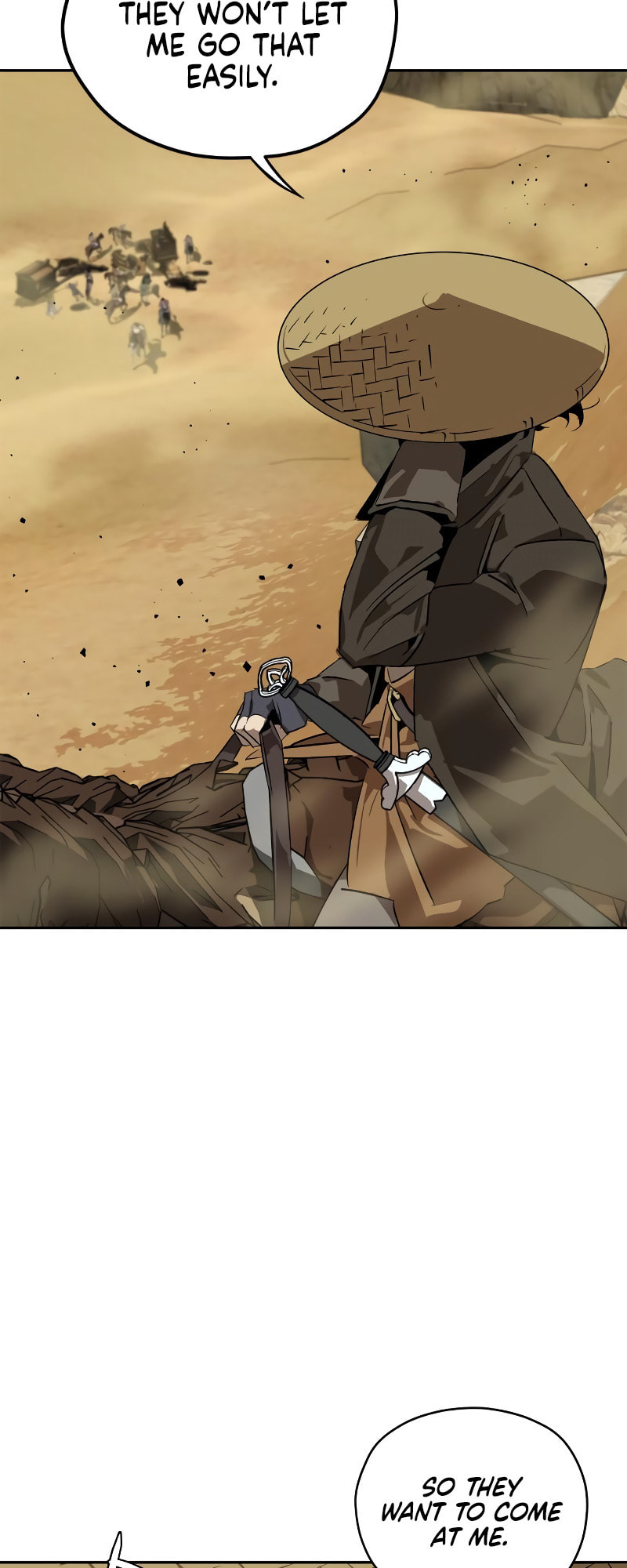 Murimseobu Chapter 4 page 28 - 