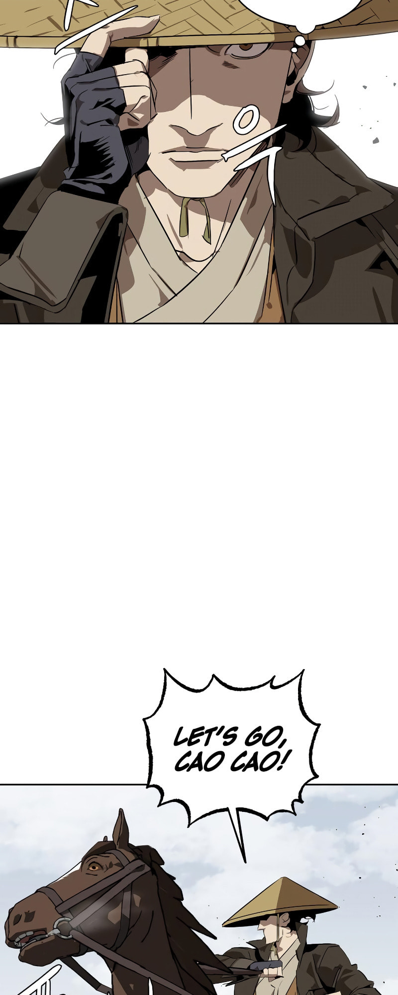 Murimseobu Chapter 4 page 29 - 