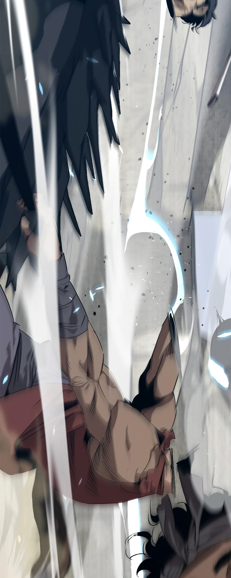 Murimseobu Chapter 4 page 41 - 