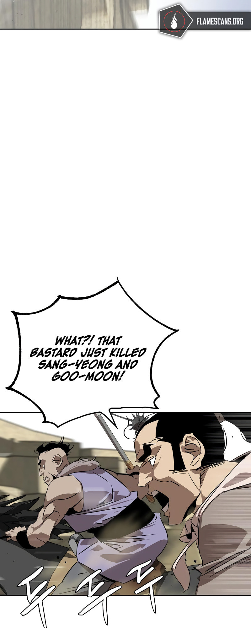 Murimseobu Chapter 4 page 43 - 