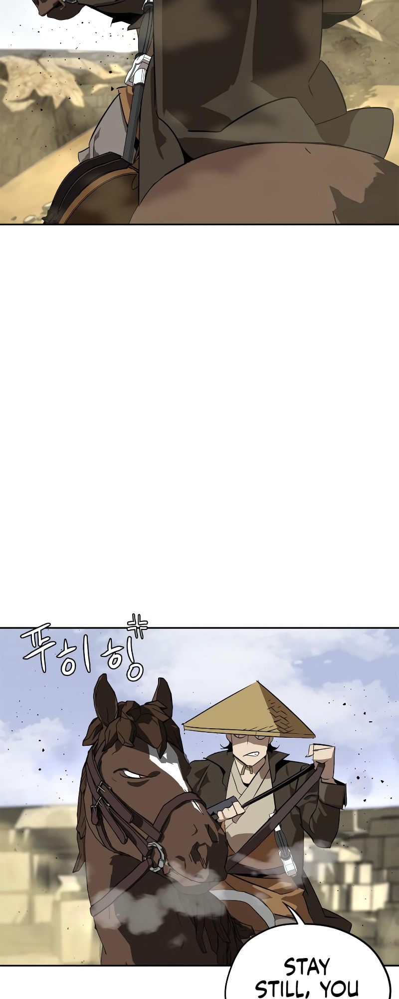Murimseobu Chapter 4 page 6 - 
