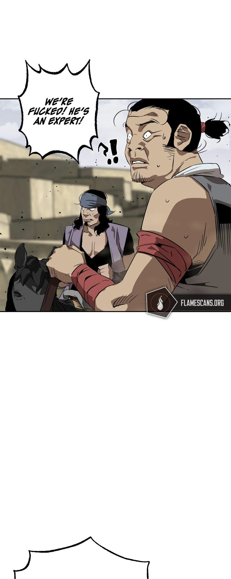 Murimseobu Chapter 4 page 54 - 