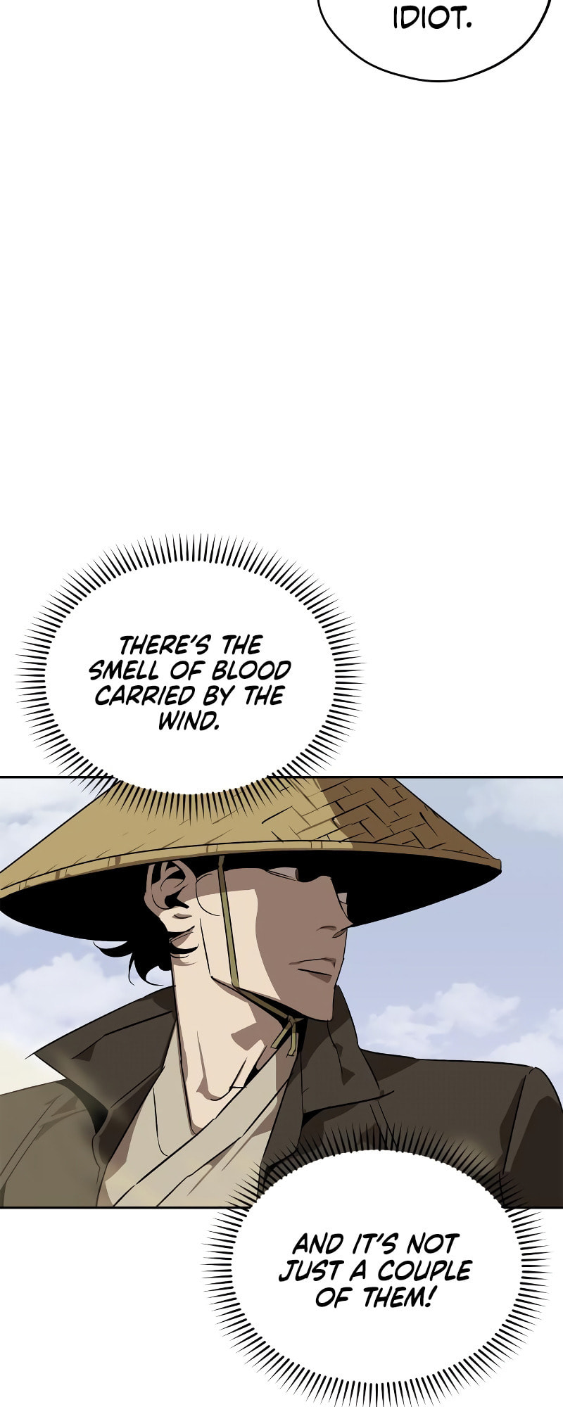 Murimseobu Chapter 4 page 7 - 