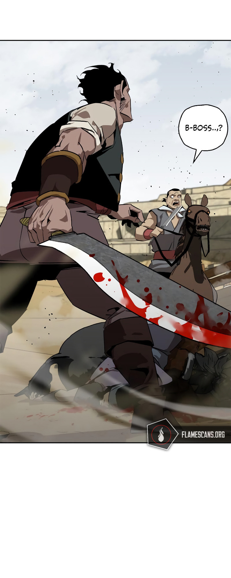 Murimseobu Chapter 4 page 61 - 