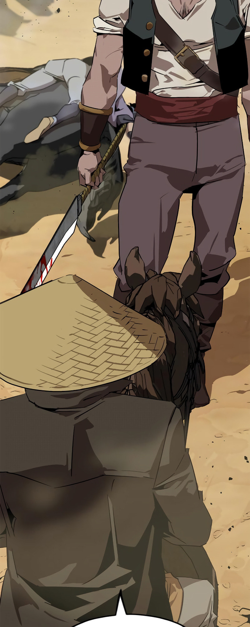 Murimseobu Chapter 4 page 69 - 
