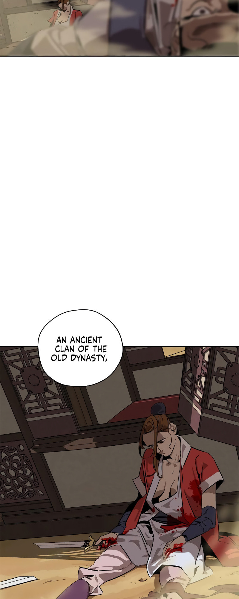 Murimseobu Chapter 4 page 77 - 