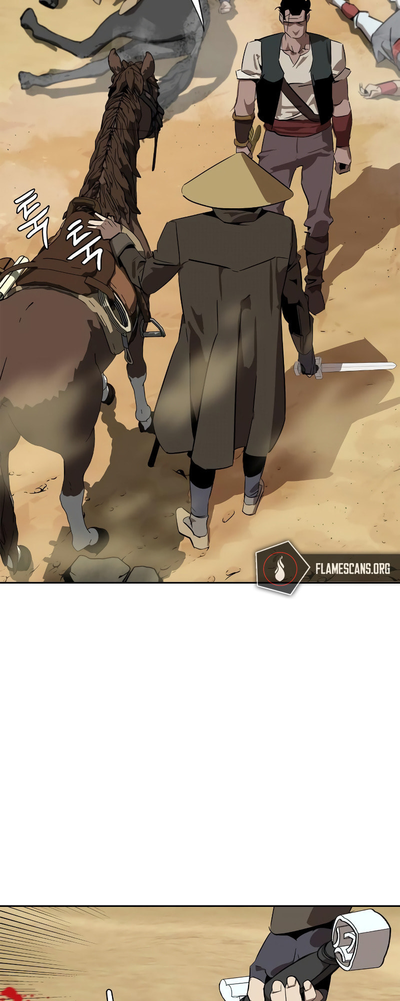 Murimseobu Chapter 4 page 83 - 