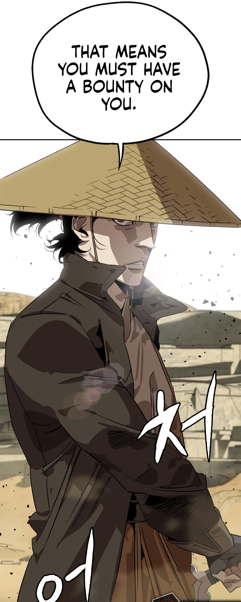 Murimseobu Chapter 4 page 87 - 
