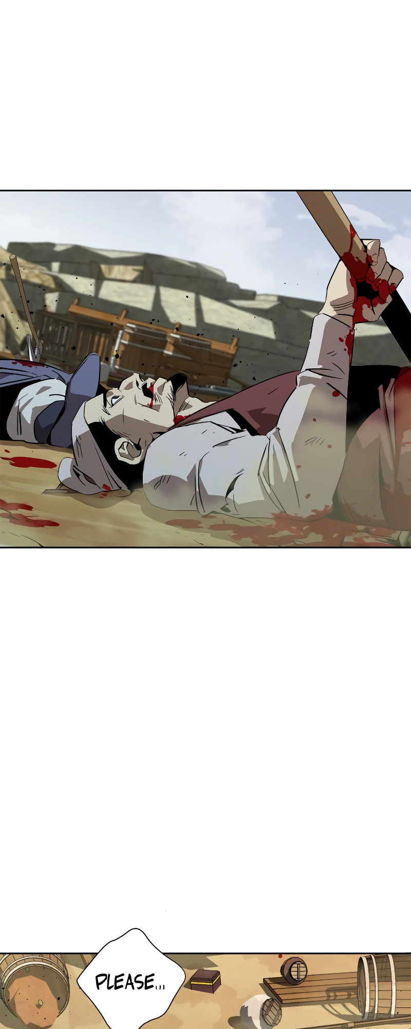 Murimseobu Chapter 4 page 10 - 