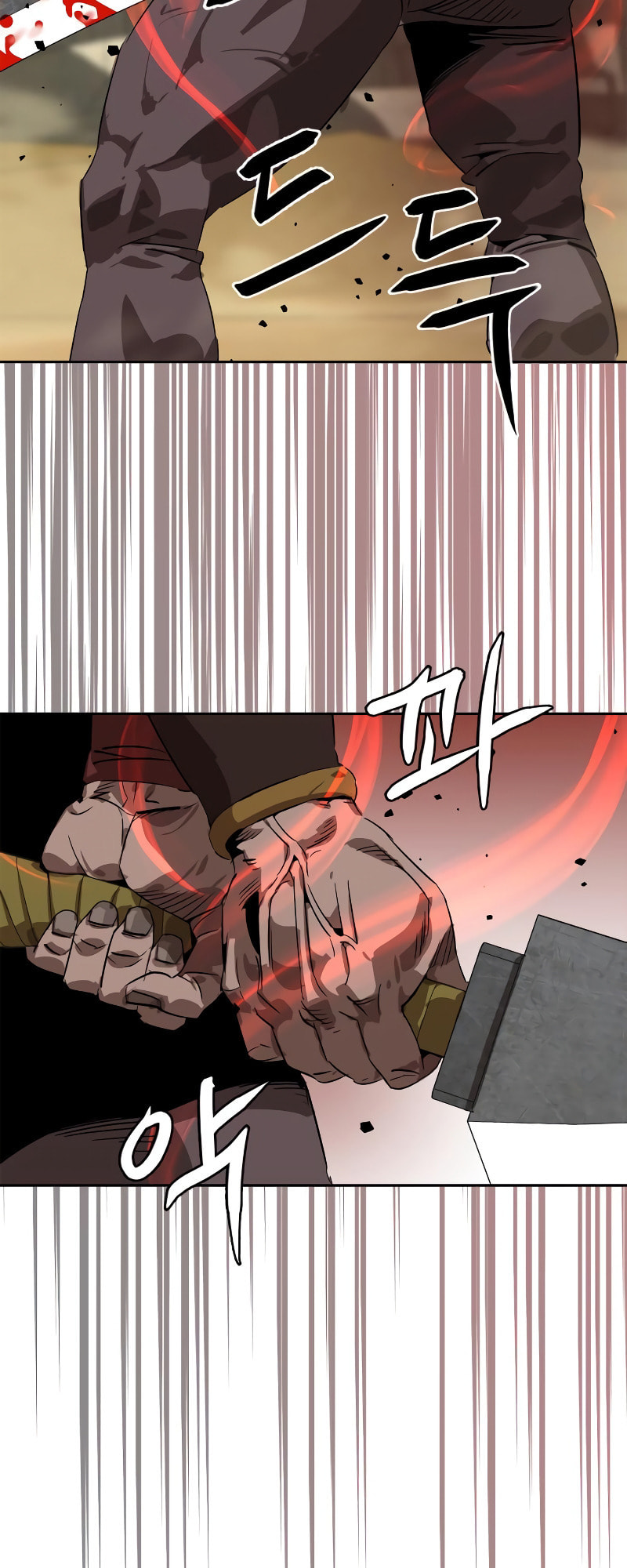 Murimseobu Chapter 4 page 91 - 