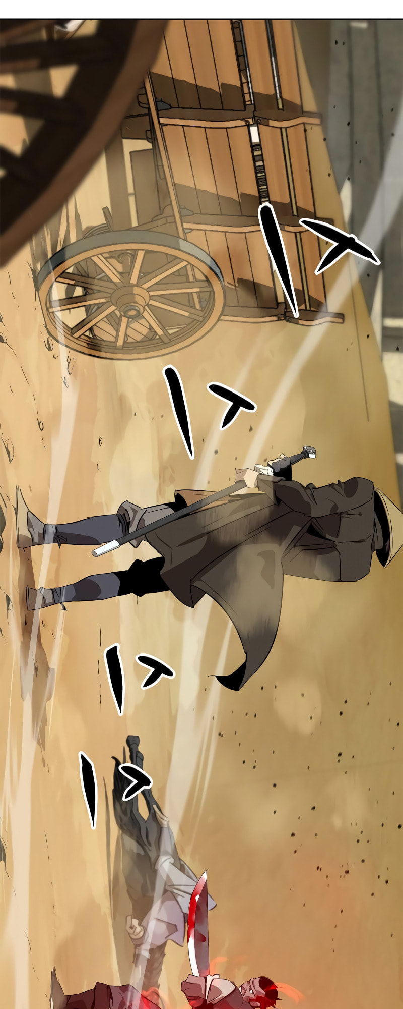 Murimseobu Chapter 4 page 98 - 