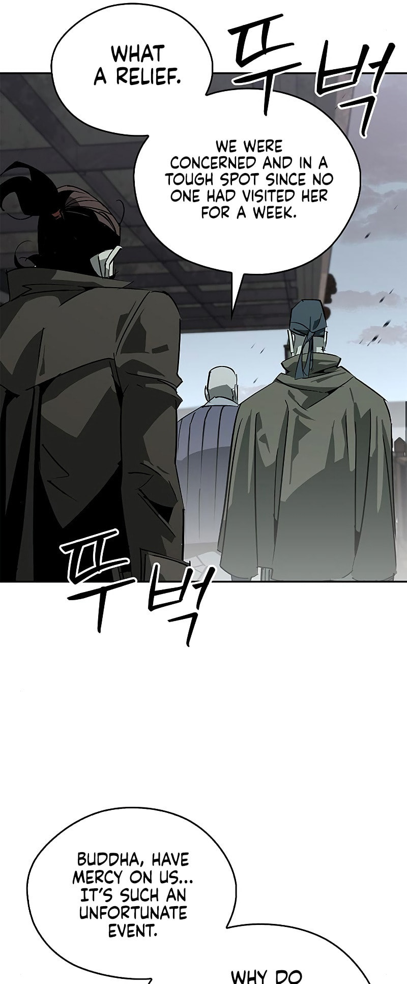 Murimseobu Chapter 40 page 14 - 